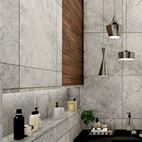 Fábrica de porcelanato en México