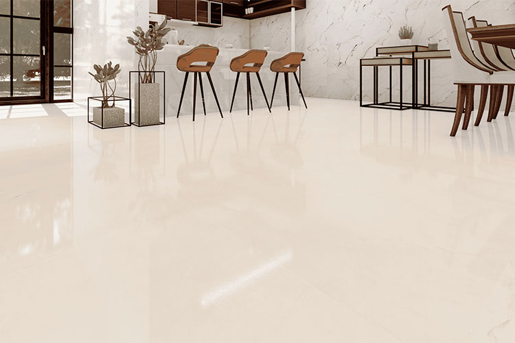 Instalación de pisos residenciales